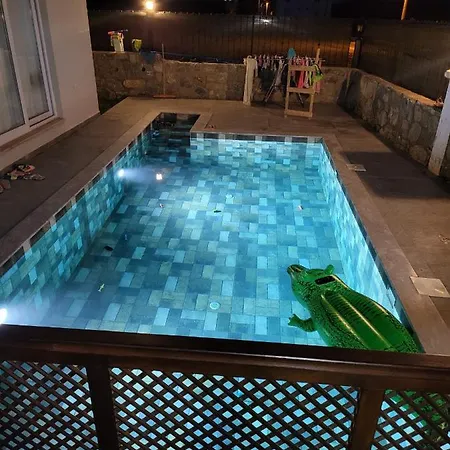Iasos 酒店 *